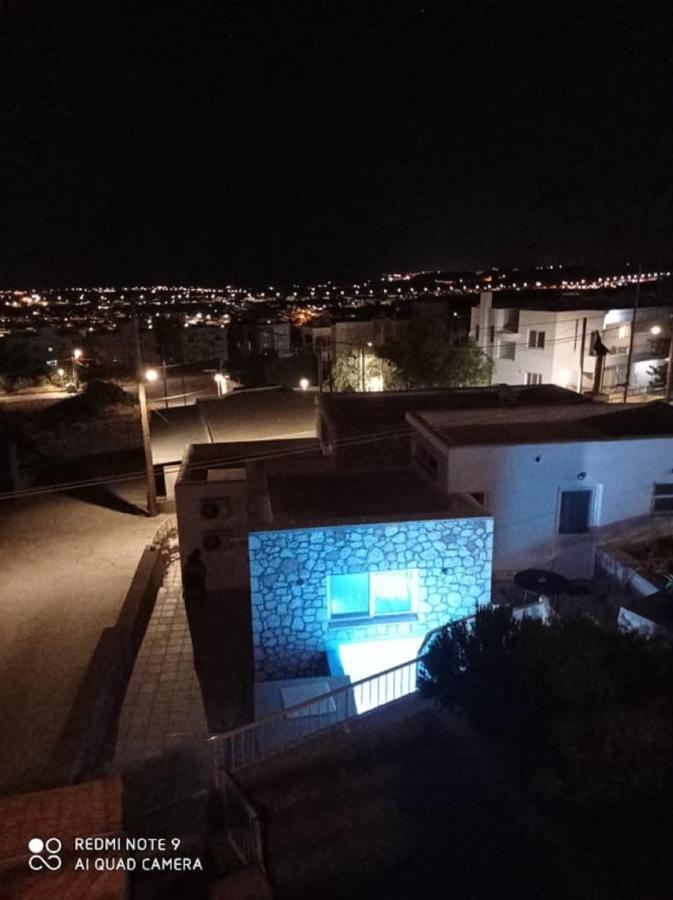Chrysanthi'S Stone House Villa Afantou Dış mekan fotoğraf