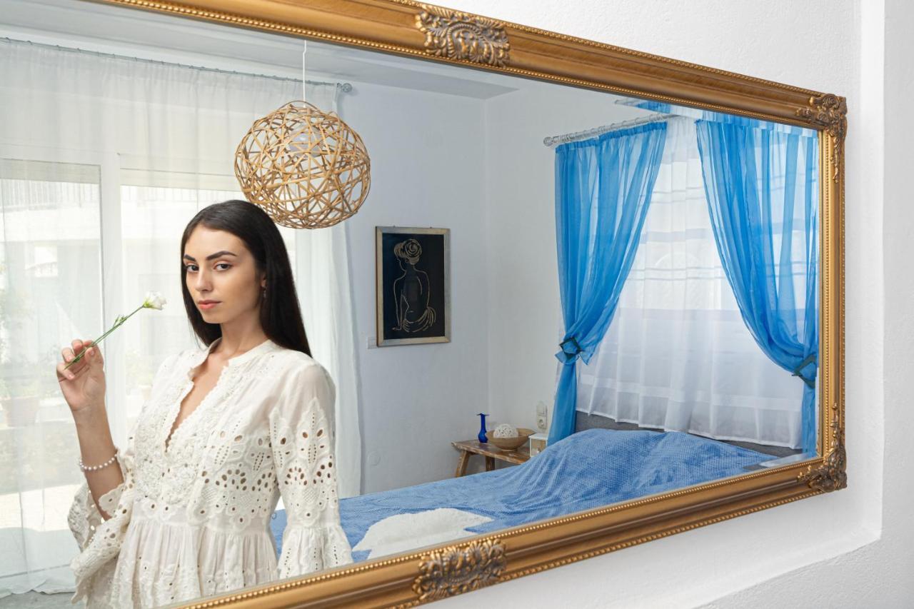 Chrysanthi'S Stone House Villa Afantou Dış mekan fotoğraf